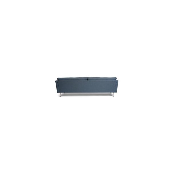 Mogens Hansen MH2301 3-pers. Sofa Fiord