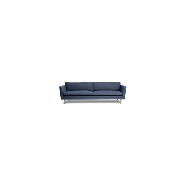 Mogens Hansen MH2301 3-pers. Sofa Fiord