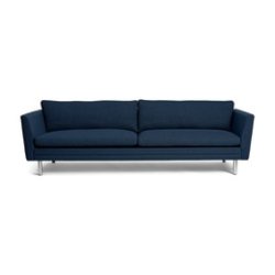 Mogens Hansen MH2301 3-pers. Sofa Fiord
