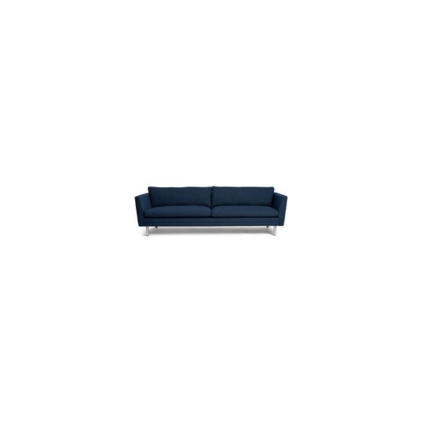 Mogens Hansen MH2301 3-pers. Sofa Fiord