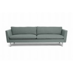 Mogens Hansen MH2301 3-pers. Sofa Fiord