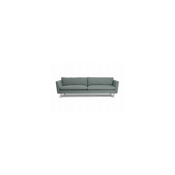 Mogens Hansen MH2301 3-pers. Sofa Fiord
