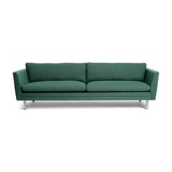 Mogens Hansen MH2301 3-pers. Sofa Fiord