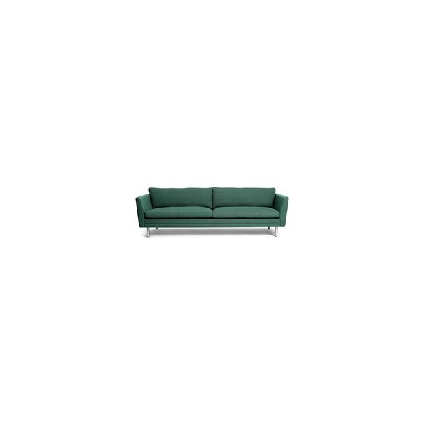 Mogens Hansen MH2301 3-pers. Sofa Fiord