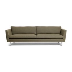 Mogens Hansen MH2301 3-pers. Sofa Fiord