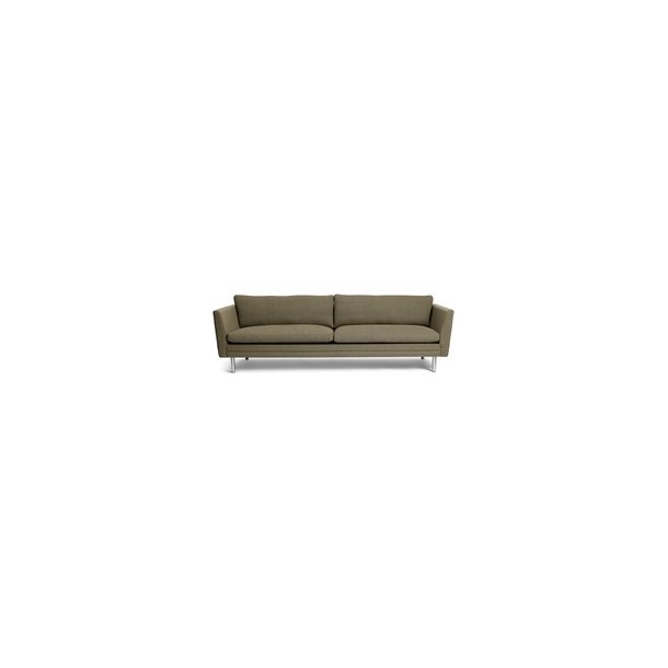 Mogens Hansen MH2301 3-pers. Sofa Fiord