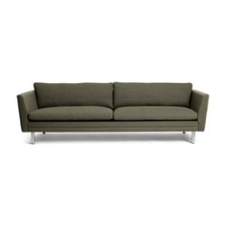 Mogens Hansen MH2301 3-pers. Sofa Fiord