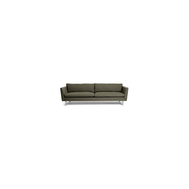 Mogens Hansen MH2301 3-pers. Sofa Fiord