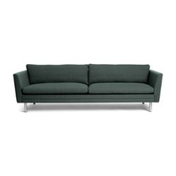 Mogens Hansen MH2301 3-pers. Sofa Fiord