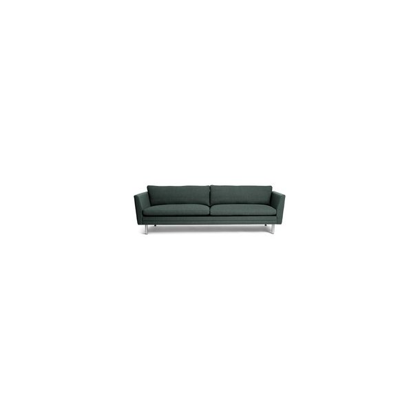 Mogens Hansen MH2301 3-pers. Sofa Fiord