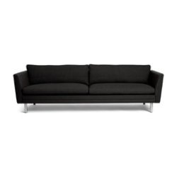 Mogens Hansen MH2301 3-pers. Sofa Fiord