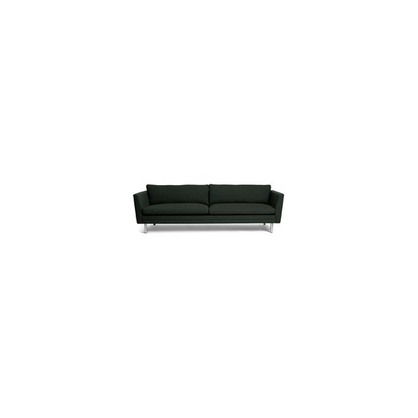Mogens Hansen MH2301 3-pers. Sofa Fiord