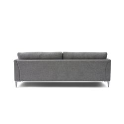 Mogens Hansen MH272 4-pers. sofa i Nobel stof