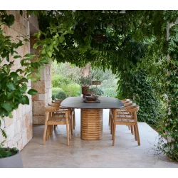 Cane-line Majestic Armchair