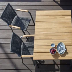 Mandalay Toscana Havebord L132