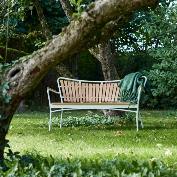 Mandalay Marguerit Haveb�nk 3 pers. L143�