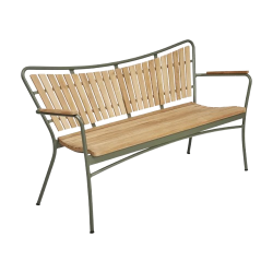 Mandalay Marguerit Haveb�nk 3 pers. L143�