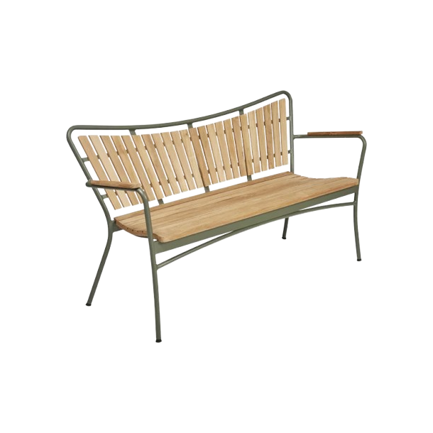 Mandalay Marguerit Haveb�nk 3 pers. L143�