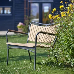 Mandalay Marguerit Haveb�nk 2 pers. L112