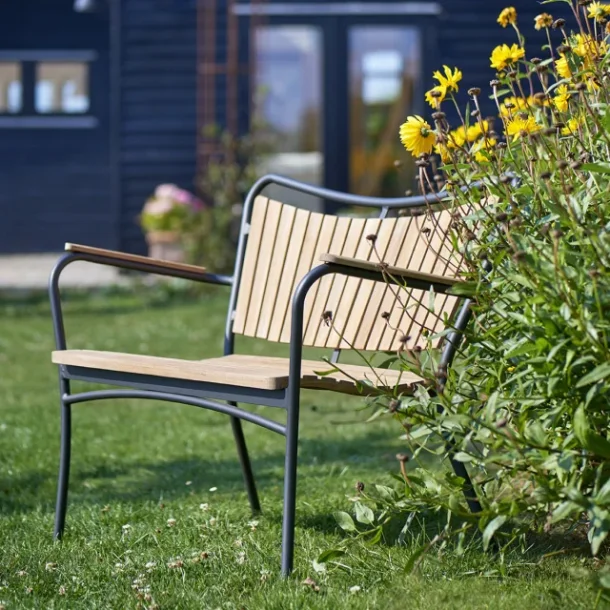 Mandalay Marguerit Haveb�nk 2 pers. L112