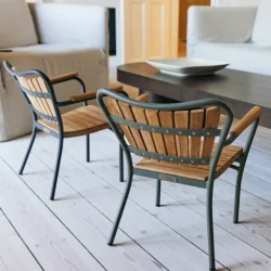 Mandalay Marguerit Kids Stol