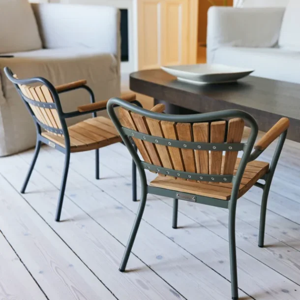 Mandalay Marguerit Kids Stol