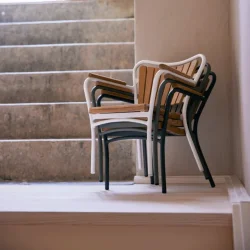 Mandalay Marguerit Kids Stol