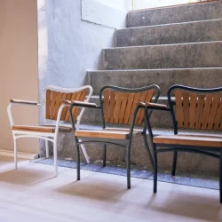 Mandalay Marguerit Kids Stol