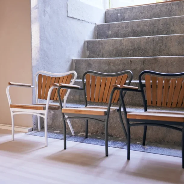 Mandalay Marguerit Kids Stol