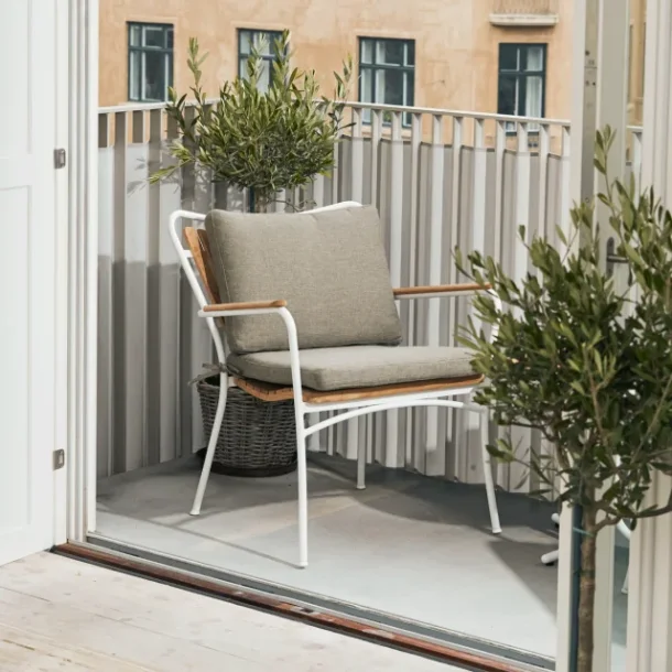 Mandalay Rygpude til Marguerit loungestol