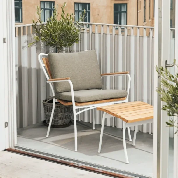 Mandalay Rygpude til Marguerit loungestol