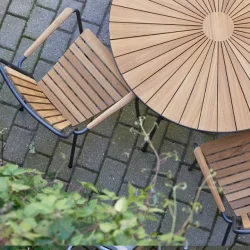 Mandalay Marguerit Havebord �120