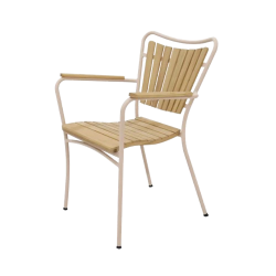 Mandalay Marguerit havestol 