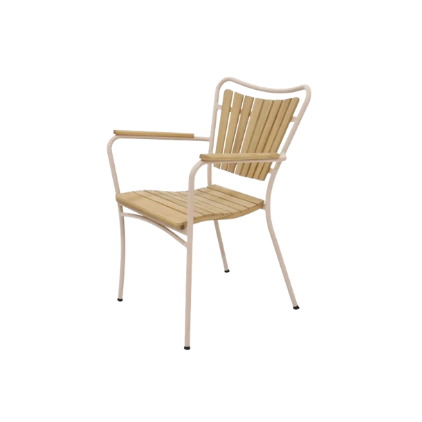 Mandalay Marguerit havestol 