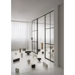 101 Copenhagen Baburu Bowl, Big - Black