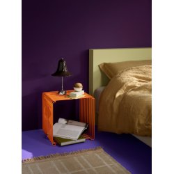 Montana Panton Wire Single D34,8 Tangerine, Limited Edition