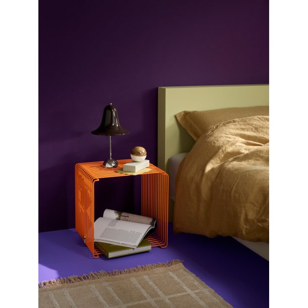 Montana Panton Wire Single D34,8 Tangerine, Limited Edition