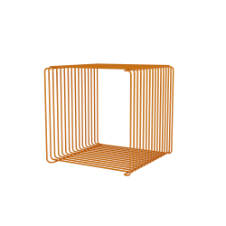 Montana Panton Wire Single D34,8 Tangerine, Limited Edition