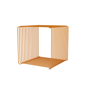 Montana Panton Wire Single D34,8 Tangerine, Limited Edition