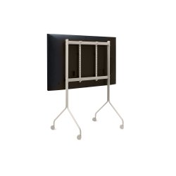 Pedestal Moon Rollin� Tall 