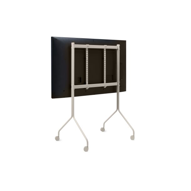 Pedestal Moon Rollin� Tall 