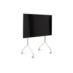 Pedestal Moon Rollin� Tall 