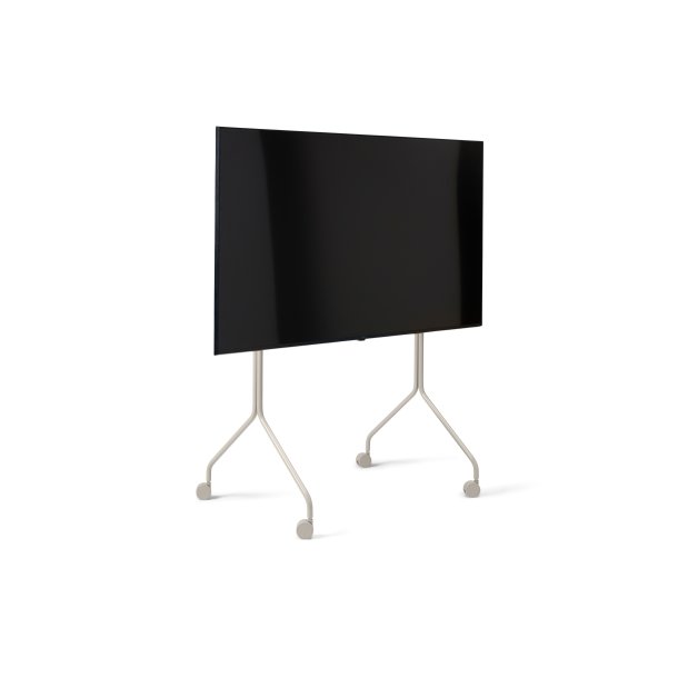 Pedestal Moon Rollin� Tall 