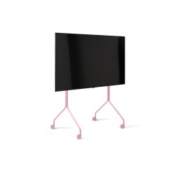 Pedestal Moon Rollin� Tall 