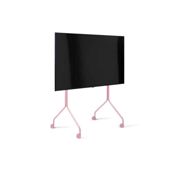 Pedestal Moon Rollin� Tall 