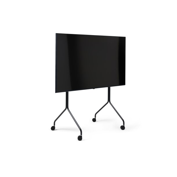 Pedestal Moon Rollin� Tall 