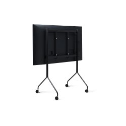 Pedestal Moon Rollin� Tall 