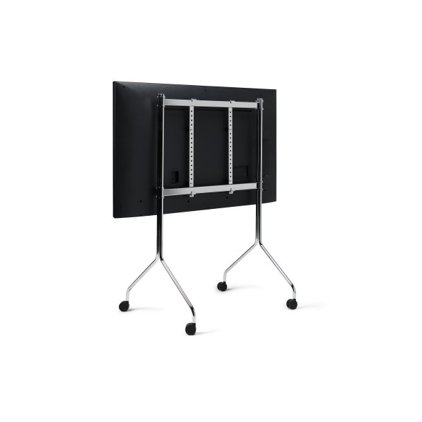 Pedestal Moon Rollin� Tall 