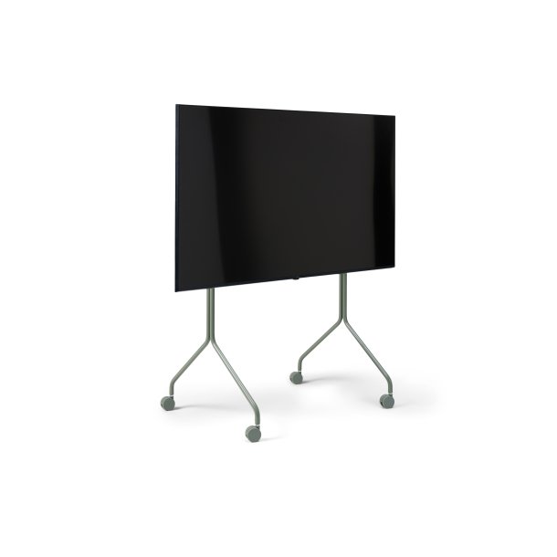 Pedestal Moon Rollin� Tall 