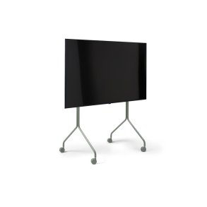 Pedestal Moon Rollin Mossy green